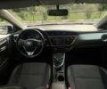 Белый Тойота Аурис, объемом двигателя 1.8 л и пробегом 299 тыс. км за 13600 $, фото 15 на Automoto.ua