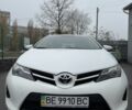 Білий Тойота Ауріс, об'ємом двигуна 1.6 л та пробігом 187 тис. км за 8500 $, фото 20 на Automoto.ua