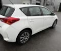 Білий Тойота Ауріс, об'ємом двигуна 1.6 л та пробігом 187 тис. км за 8500 $, фото 13 на Automoto.ua