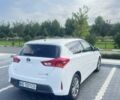 Белый Тойота Аурис, объемом двигателя 1.8 л и пробегом 299 тыс. км за 13600 $, фото 8 на Automoto.ua