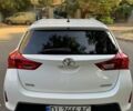 Белый Тойота Аурис, объемом двигателя 1.6 л и пробегом 202 тыс. км за 10800 $, фото 12 на Automoto.ua