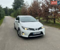 Белый Тойота Аурис, объемом двигателя 1.8 л и пробегом 184 тыс. км за 10800 $, фото 11 на Automoto.ua