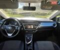 Белый Тойота Аурис, объемом двигателя 1.8 л и пробегом 299 тыс. км за 13600 $, фото 14 на Automoto.ua