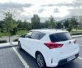 Белый Тойота Аурис, объемом двигателя 1.8 л и пробегом 299 тыс. км за 13600 $, фото 7 на Automoto.ua