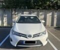 Білий Тойота Ауріс, об'ємом двигуна 1.6 л та пробігом 168 тис. км за 10500 $, фото 1 на Automoto.ua