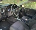 Белый Тойота Аурис, объемом двигателя 1.6 л и пробегом 202 тыс. км за 10800 $, фото 20 на Automoto.ua
