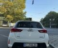 Белый Тойота Аурис, объемом двигателя 1.6 л и пробегом 202 тыс. км за 11000 $, фото 6 на Automoto.ua