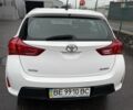 Білий Тойота Ауріс, об'ємом двигуна 1.6 л та пробігом 187 тис. км за 8500 $, фото 12 на Automoto.ua