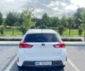 Белый Тойота Аурис, объемом двигателя 1.8 л и пробегом 299 тыс. км за 13600 $, фото 10 на Automoto.ua