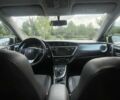 Белый Тойота Аурис, объемом двигателя 1.8 л и пробегом 299 тыс. км за 13600 $, фото 16 на Automoto.ua