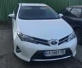 Белый Тойота Аурис, об'ємом двигуна 1.8 л та пробігом 147 тис. км за 12526 $, фото 1 на Automoto.ua