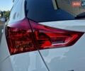 Білий Тойота Ауріс, об'ємом двигуна 1.6 л та пробігом 97 тис. км за 13500 $, фото 19 на Automoto.ua