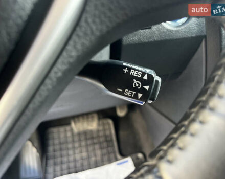 Белый Тойота Аурис, объемом двигателя 1.8 л и пробегом 226 тыс. км за 11599 $, фото 30 на Automoto.ua