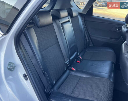 Белый Тойота Аурис, объемом двигателя 1.8 л и пробегом 226 тыс. км за 11650 $, фото 38 на Automoto.ua