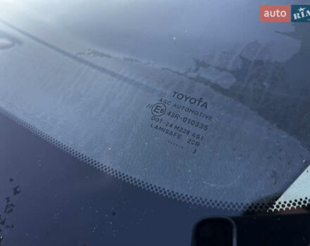 Белый Тойота Аурис, объемом двигателя 1.8 л и пробегом 226 тыс. км за 11599 $, фото 43 на Automoto.ua