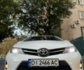 Белый Тойота Аурис, объемом двигателя 1.6 л и пробегом 202 тыс. км за 10800 $, фото 3 на Automoto.ua