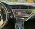 Белый Тойота Аурис, объемом двигателя 1.8 л и пробегом 286 тыс. км за 13600 $, фото 13 на Automoto.ua