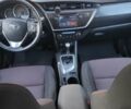 Білий Тойота Ауріс, об'ємом двигуна 1.6 л та пробігом 128 тис. км за 10900 $, фото 7 на Automoto.ua
