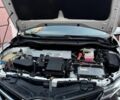 Белый Тойота Аурис, объемом двигателя 1.8 л и пробегом 118 тыс. км за 13200 $, фото 5 на Automoto.ua