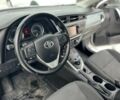 Белый Тойота Аурис, объемом двигателя 1.8 л и пробегом 145 тыс. км за 11900 $, фото 6 на Automoto.ua