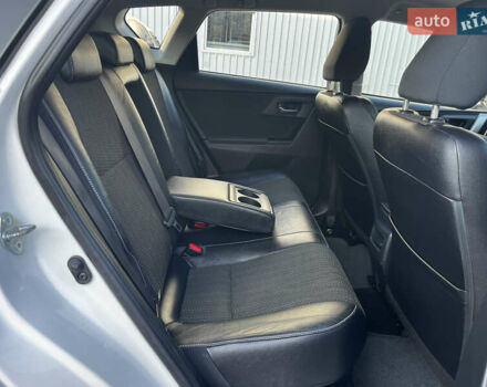 Белый Тойота Аурис, объемом двигателя 1.8 л и пробегом 226 тыс. км за 11599 $, фото 34 на Automoto.ua