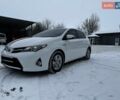 Белый Тойота Аурис, объемом двигателя 1.8 л и пробегом 197 тыс. км за 10500 $, фото 4 на Automoto.ua
