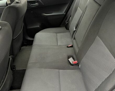 Білий Тойота Ауріс, об'ємом двигуна 1.6 л та пробігом 187 тис. км за 8500 $, фото 10 на Automoto.ua