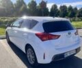 Белый Тойота Аурис, объемом двигателя 1.8 л и пробегом 299 тыс. км за 13600 $, фото 12 на Automoto.ua