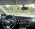 Белый Тойота Аурис, объемом двигателя 1.8 л и пробегом 299 тыс. км за 13600 $, фото 17 на Automoto.ua