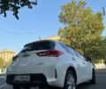 Белый Тойота Аурис, объемом двигателя 1.6 л и пробегом 202 тыс. км за 11000 $, фото 5 на Automoto.ua
