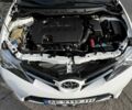 Білий Тойота Ауріс, об'ємом двигуна 1.6 л та пробігом 98 тис. км за 12300 $, фото 12 на Automoto.ua