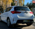 Білий Тойота Ауріс, об'ємом двигуна 1.36 л та пробігом 103 тис. км за 9200 $, фото 4 на Automoto.ua