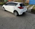 Білий Тойота Ауріс, об'ємом двигуна 1.6 л та пробігом 98 тис. км за 12300 $, фото 7 на Automoto.ua