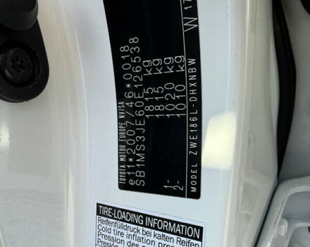 Білий Тойота Ауріс, об'ємом двигуна 1.8 л та пробігом 215 тис. км за 13500 $, фото 42 на Automoto.ua