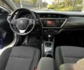 Білий Тойота Ауріс, об'ємом двигуна 1.6 л та пробігом 98 тис. км за 12300 $, фото 8 на Automoto.ua