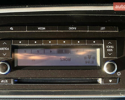 Білий Тойота Ауріс, об'ємом двигуна 1.36 л та пробігом 103 тис. км за 9200 $, фото 14 на Automoto.ua