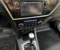 Білий Тойота Ауріс, об'ємом двигуна 1.6 л та пробігом 98 тис. км за 12300 $, фото 20 на Automoto.ua