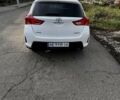 Білий Тойота Ауріс, об'ємом двигуна 1.6 л та пробігом 98 тис. км за 12300 $, фото 9 на Automoto.ua