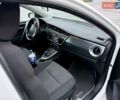 Белый Тойота Аурис, объемом двигателя 1.8 л и пробегом 216 тыс. км за 14400 $, фото 7 на Automoto.ua