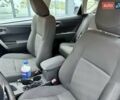 Белый Тойота Аурис, объемом двигателя 1.8 л и пробегом 216 тыс. км за 14400 $, фото 5 на Automoto.ua