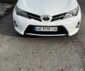 Білий Тойота Ауріс, об'ємом двигуна 1.6 л та пробігом 98 тис. км за 12300 $, фото 1 на Automoto.ua