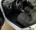 Білий Тойота Ауріс, об'ємом двигуна 1.6 л та пробігом 98 тис. км за 12300 $, фото 10 на Automoto.ua