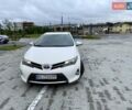 Белый Тойота Аурис, объемом двигателя 1.8 л и пробегом 216 тыс. км за 14400 $, фото 6 на Automoto.ua
