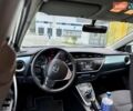 Белый Тойота Аурис, объемом двигателя 1.8 л и пробегом 216 тыс. км за 14400 $, фото 8 на Automoto.ua