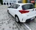 Белый Тойота Аурис, объемом двигателя 1.8 л и пробегом 216 тыс. км за 14400 $, фото 11 на Automoto.ua