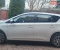 Белый Тойота Аурис, объемом двигателя 1.6 л и пробегом 64 тыс. км за 10500 $, фото 4 на Automoto.ua