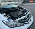 Білий Тойота Ауріс, об'ємом двигуна 1.6 л та пробігом 109 тис. км за 13500 $, фото 44 на Automoto.ua