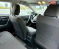 Белый Тойота Аурис, объемом двигателя 1.8 л и пробегом 216 тыс. км за 14400 $, фото 12 на Automoto.ua