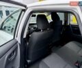 Белый Тойота Аурис, объемом двигателя 1.8 л и пробегом 216 тыс. км за 14400 $, фото 3 на Automoto.ua