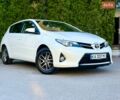 Білий Тойота Ауріс, об'ємом двигуна 1.6 л та пробігом 188 тис. км за 11999 $, фото 1 на Automoto.ua